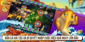 Bắn cá hải tặc