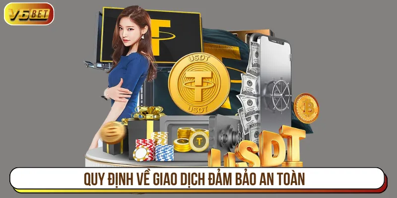 Điều kiện điều khoản giao dịch cần đáp ứng chặt chẽ