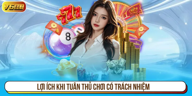 Người chơi được bảo vệ với chính sách minh bạch