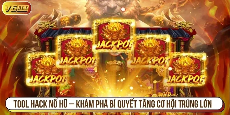 Tool hack nổ hũ